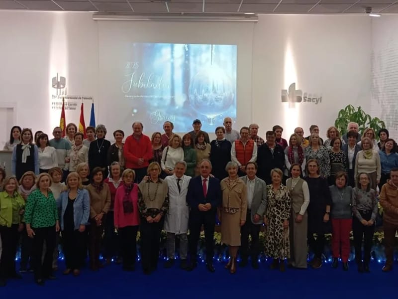 Club De Jubilados De Palencia - Centro de Día in Palencia, Castilla y León photo 1