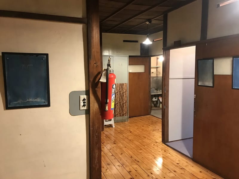 やがわ荘 - 有料老人ホーム in 国立市, 東京都 photo 2
