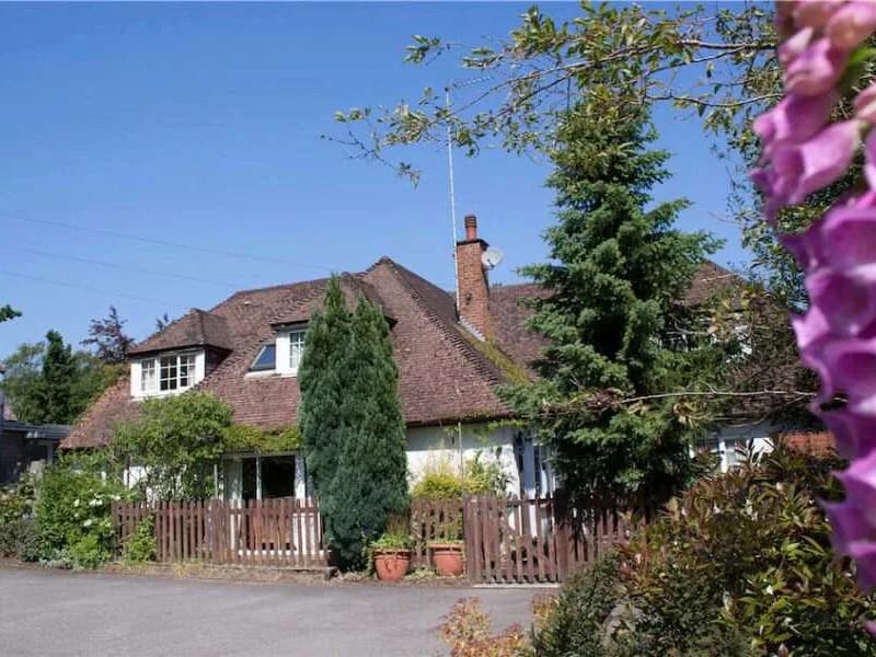 Grace House Care Home Limited - Assisted Living in Farnham, England photo 3