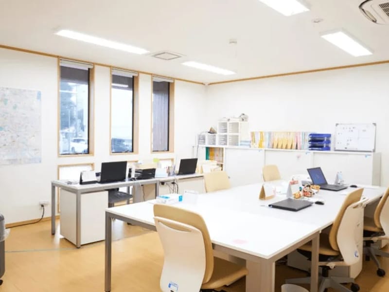 それいゆケアプランオフィス - 有料老人ホーム in 宝塚市, 兵庫県 photo 2