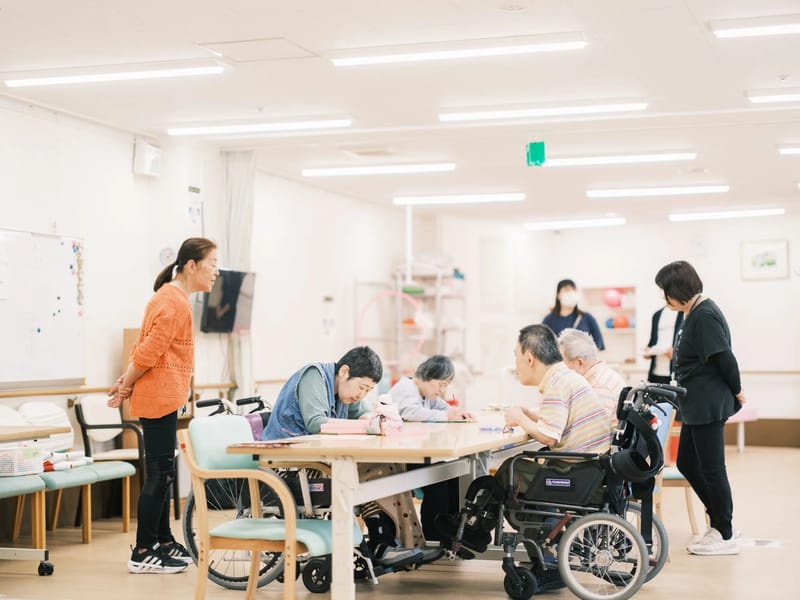 それいゆケアプランオフィス - 有料老人ホーム in 宝塚市, 兵庫県 photo 3
