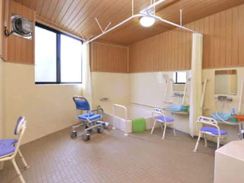 アイム在宅ケアセンター長野 - 有料老人ホーム in 長野市, 長野県 photo 2