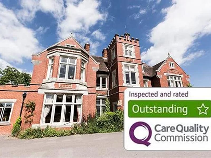Maplehurst Nursing Home - Nursing Home in Haywards Heath, England photo 3