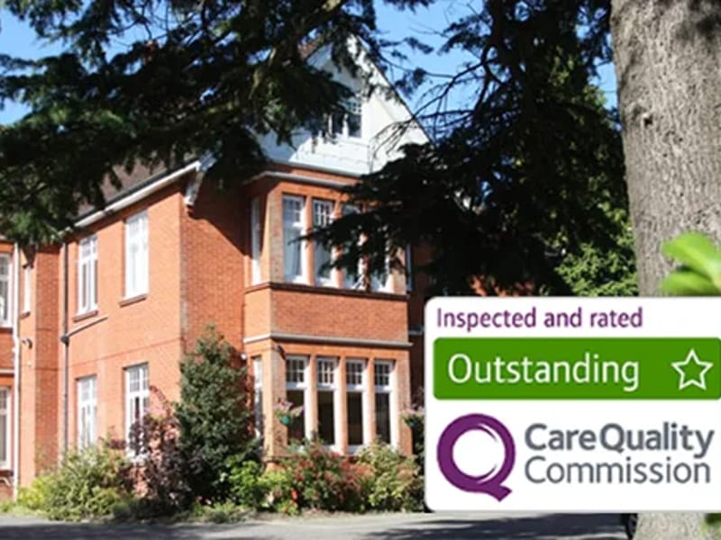 Maplehurst Nursing Home - Nursing Home in Haywards Heath, England photo 4