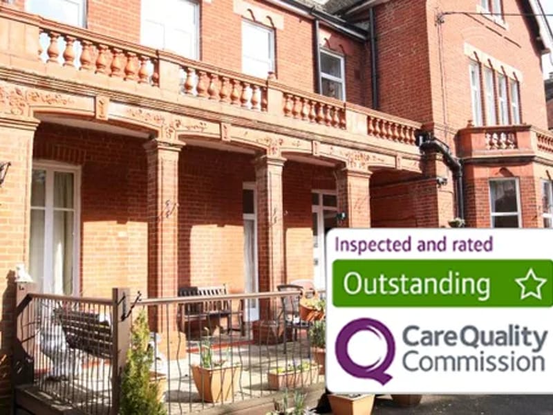 Maplehurst Nursing Home - Nursing Home in Haywards Heath, England photo 2
