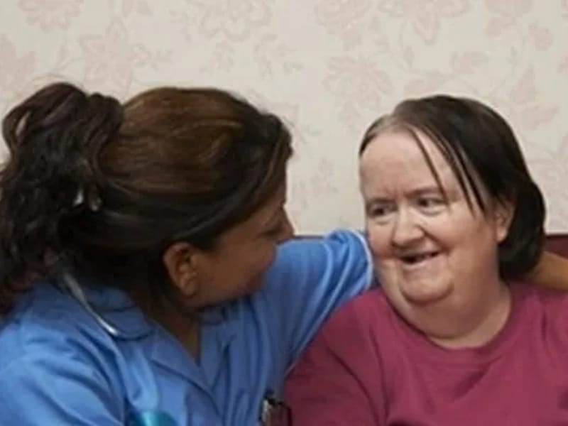 Meridian Health and Social Care - Bradford - Nursing Home in Bradford, England photo 2
