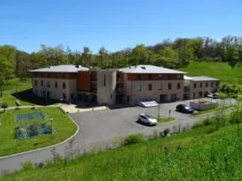 Ehpad "Residence La Montanie" - EHPAD in LUGAN, Occitanie photo 3