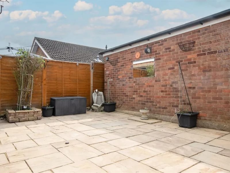 Rock Road House - In-Home Care in Wellingborough, England photo 3