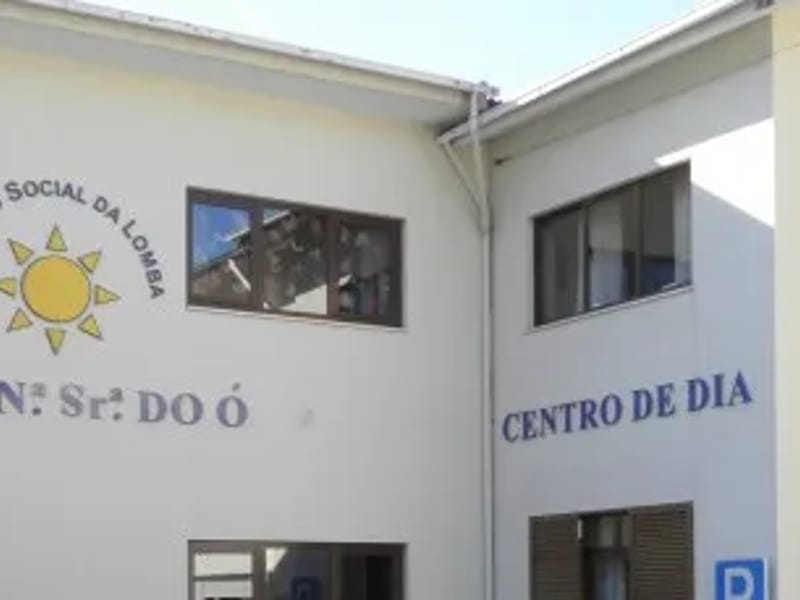 Centro Social da Lomba - Residencial para Idosos in Gondomar, Porto photo 1