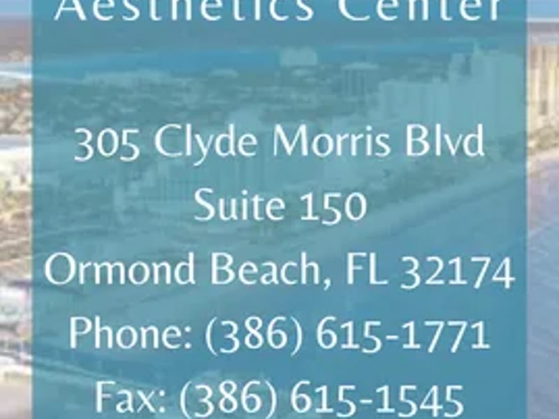 Anemone Emergency Physicians, LLC - Home Health Nursing in Ormond Beach, FL photo 1