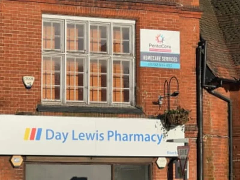 PentaCare (West Kent) - In-Home Care in Sevenoaks, England photo 1