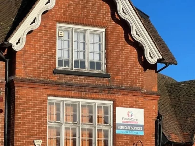 PentaCare (West Kent) - In-Home Care in Sevenoaks, England photo 2