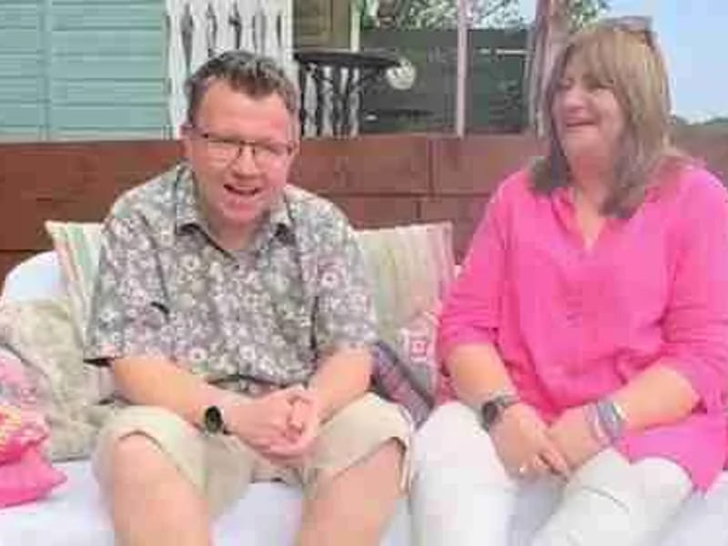 Bournemouth, Christchurch and Poole Shared Lives - Assisted Living in Bournemouth, England photo 3