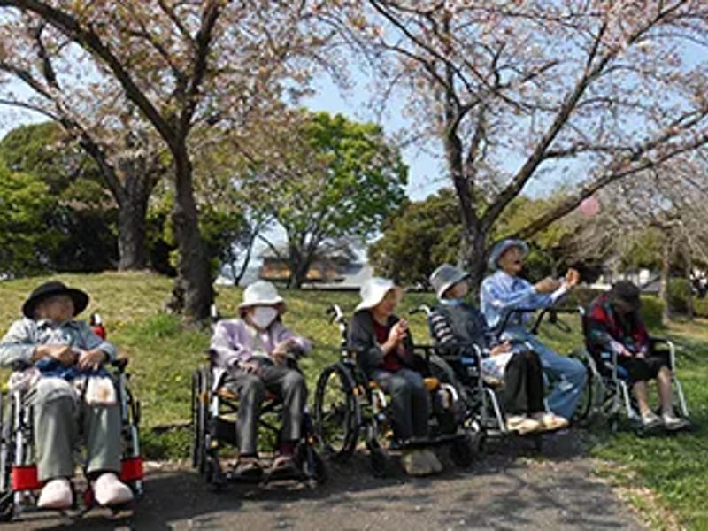 たちばな居宅介護支援 - 有料老人ホーム in 春日井市, 愛知県 photo 2