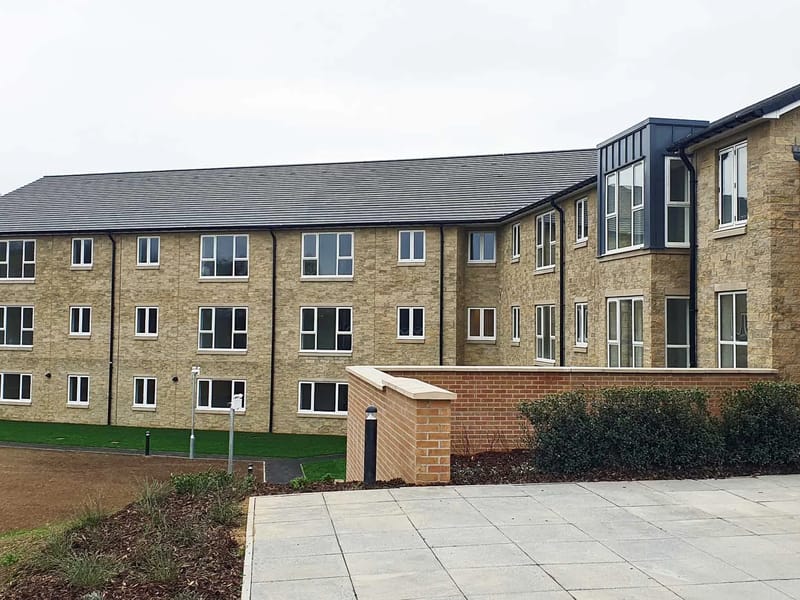 Ash View - Assisted Living in Huddersfield, England photo 3