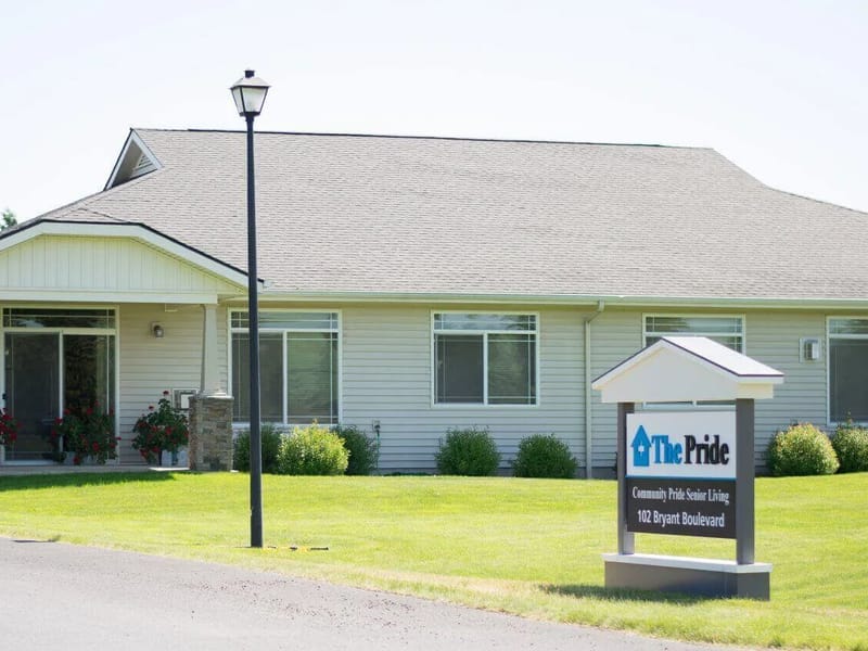 Community Pride Llc - Assisted Living in Saint John, WA photo 2