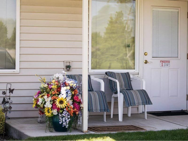 Community Pride Llc - Assisted Living in Saint John, WA photo 3
