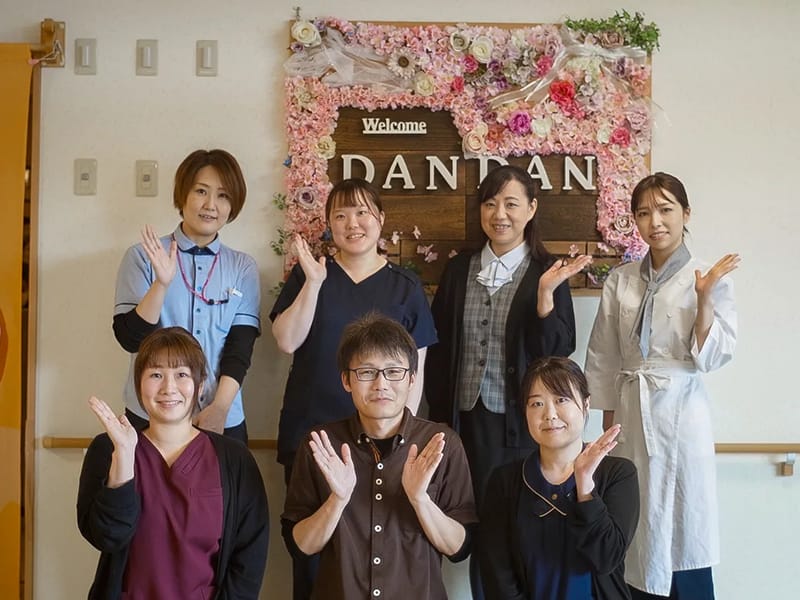 まりショートステイ山南 - 有料老人ホーム in 福山市, 広島県 photo 2