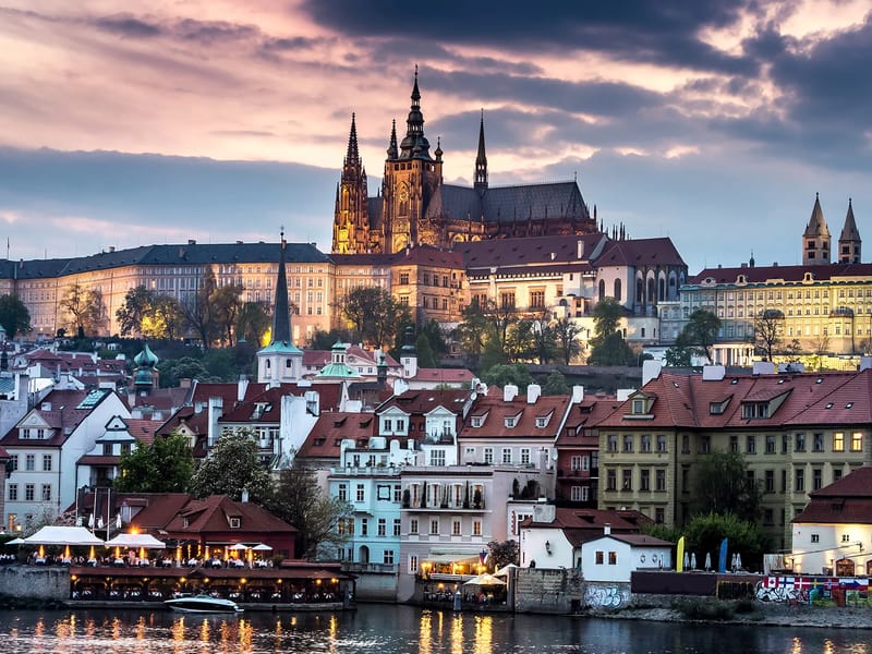 Praha - Domov pro seniory in Praha, Hlavní město Praha photo 3