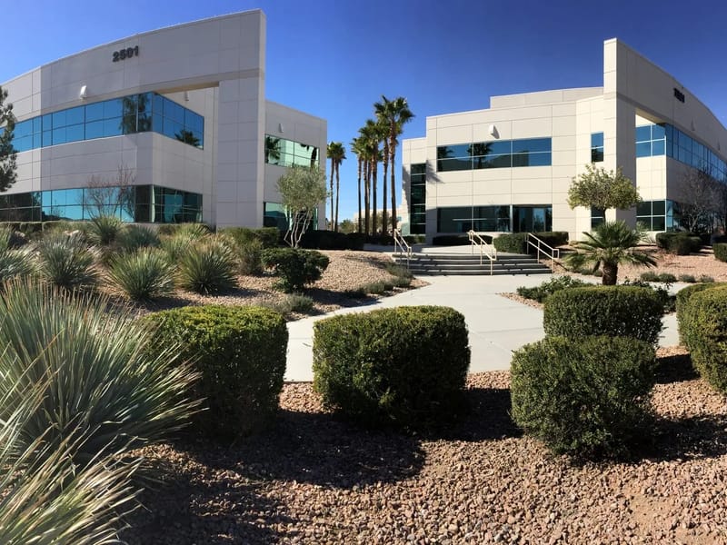 292527 Fire Mesa Dialysis (FMC) - Dialysis in Las Vegas, NV photo 3