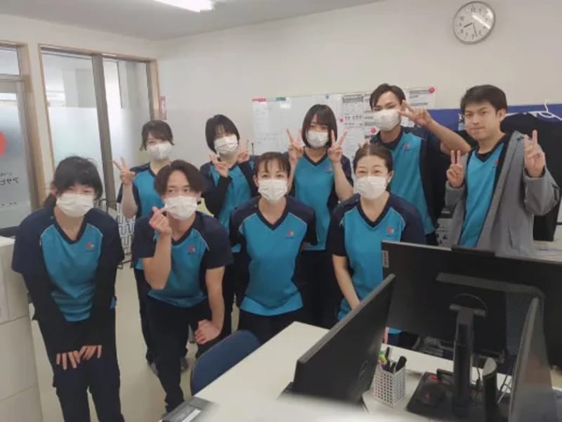 アサヒサンクリーン在宅介護センター佐賀 - 訪問看護 in 佐賀市, 佐賀県 photo 2