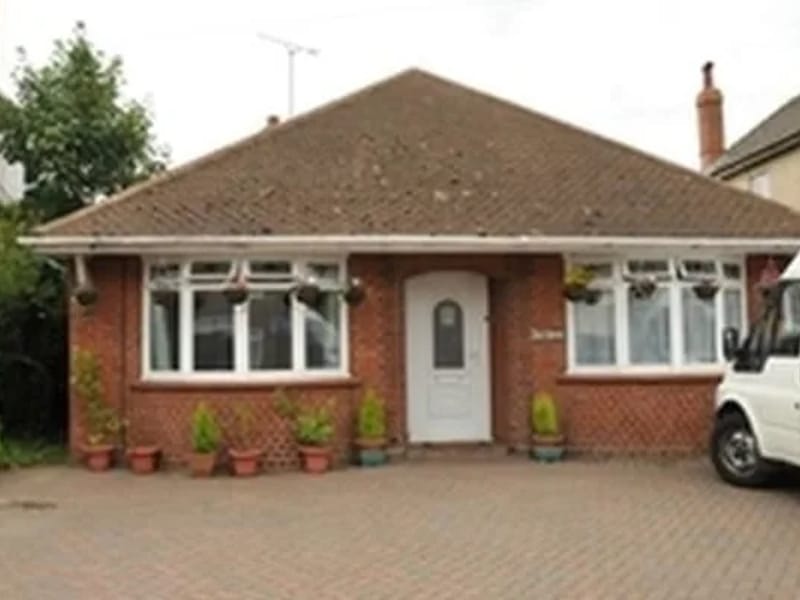 Four Winds - Assisted Living in Colchester, England photo 1