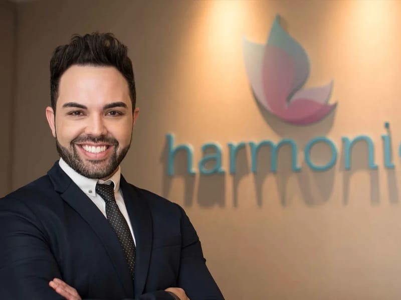 HARMONIE MEDICINA ESPECIALIZADA - Cuidado Domiciliar in São Luís, MA photo 2
