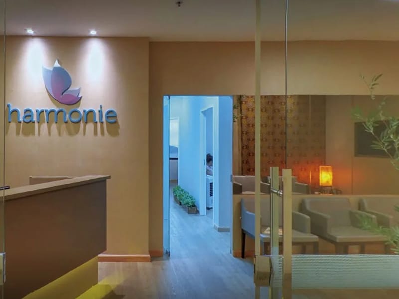 HARMONIE MEDICINA ESPECIALIZADA - Cuidado Domiciliar in São Luís, MA photo 1