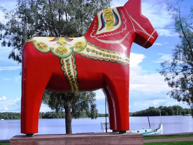 Björkudden - Serviceboende in Mora, Dalarnas län photo 1
