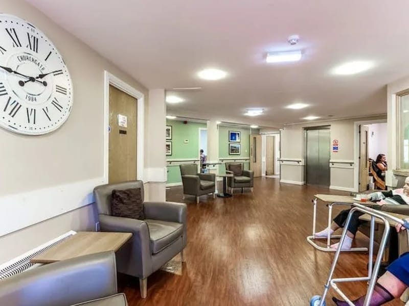 Eagle View Care Home - Assisted Living in Scarborough, England photo 2