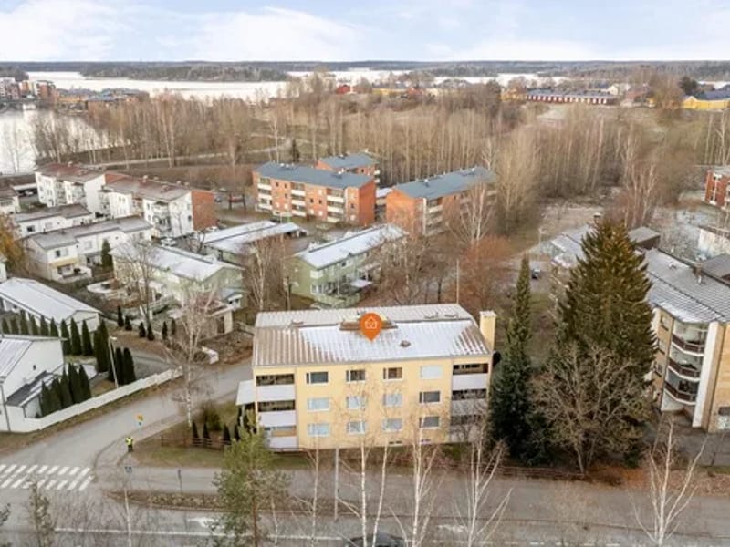 Koti- ja Pihapalvelukeskus in Lappeenranta, Etelä-Karjala photo 3