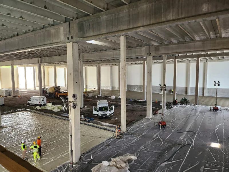 Koti- ja Pihapalvelukeskus in Lappeenranta, Etelä-Karjala photo 1