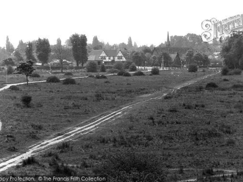 Birdscroft Nursing Home - Nursing Home in Ashtead, England photo 4