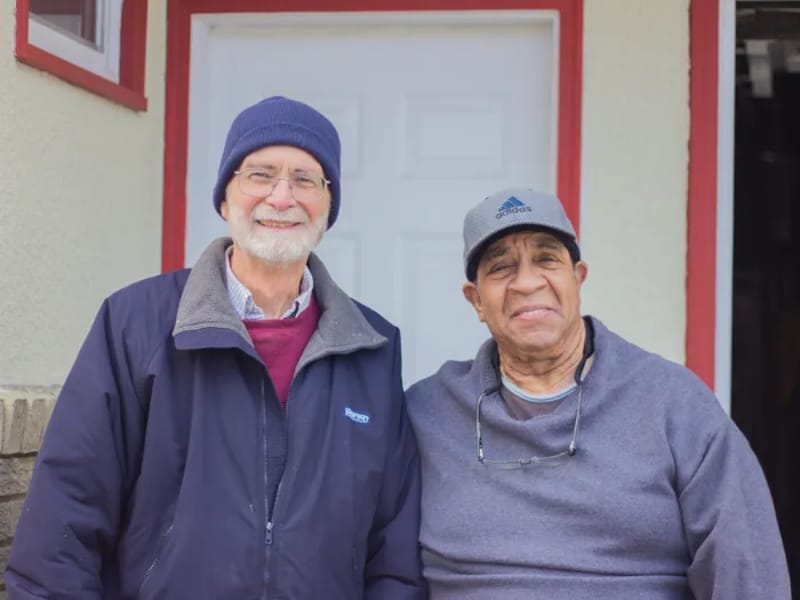 First Step Community Services - Home Health Nursing in Minneapolis, MN photo 1