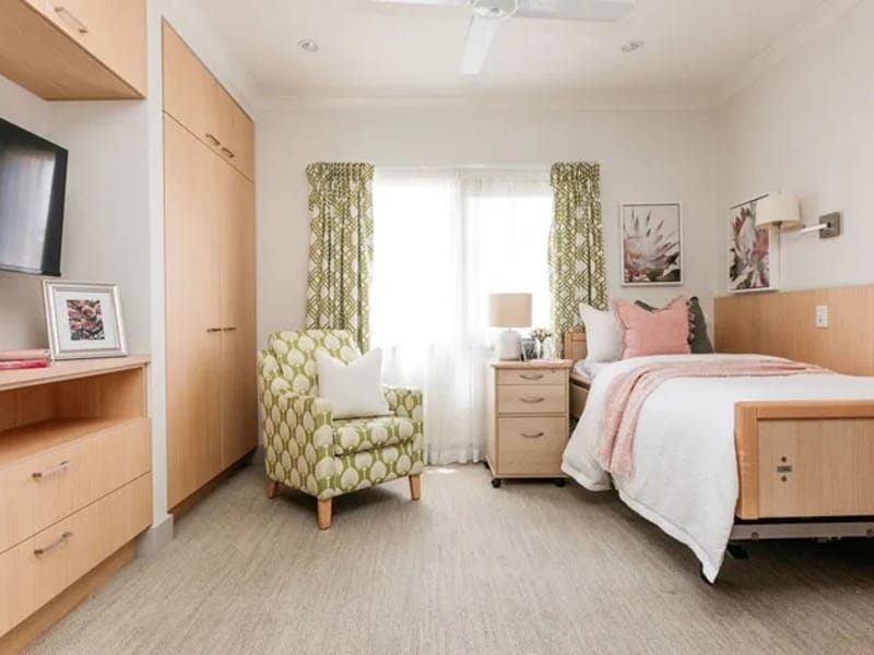 Benridge Residential Care Home - Assisted Living in Southport, England photo 3