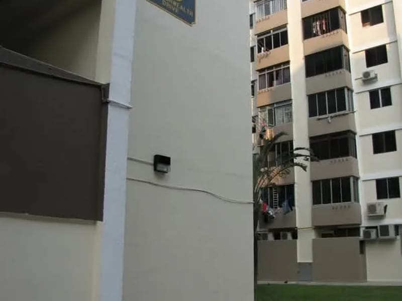 FaithActs (Commonwealth Drive) - Adult Day Care in Singapore, Singapore photo 2