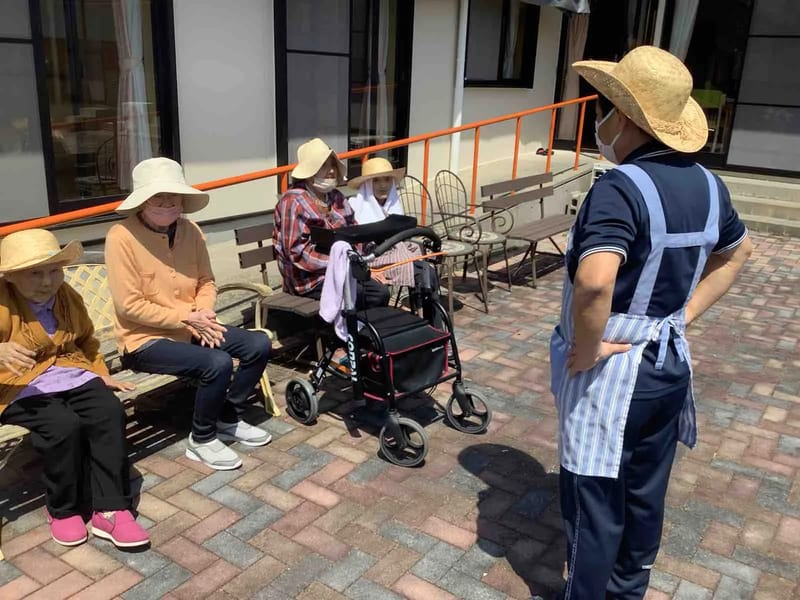 しもだ介護サービス玉名 - デイサービス in 玉名市, 熊本県 photo 3