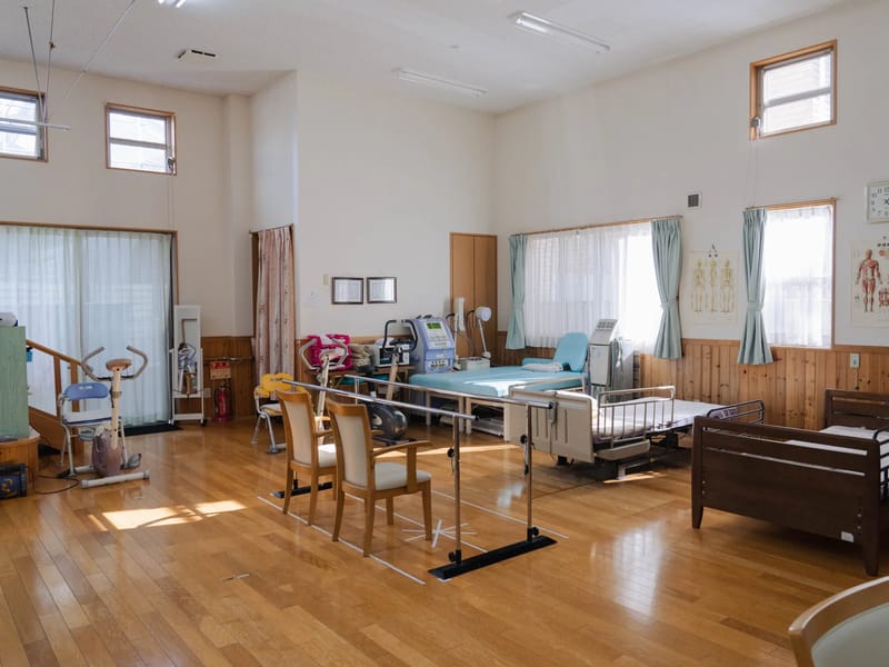 しもだ介護サービス玉名 - デイサービス in 玉名市, 熊本県 photo 2