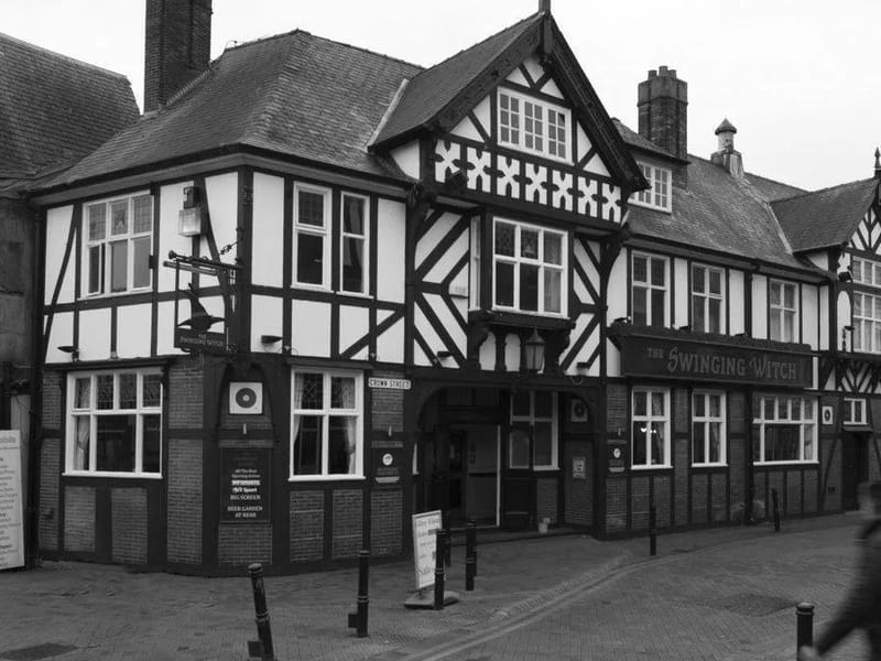 The Brocken - Adult Day Care in Northwich, England photo 3