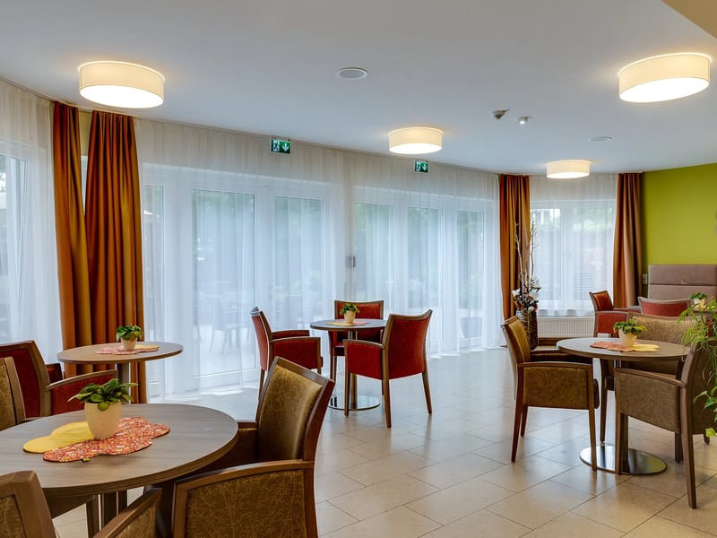 Alloheim Senioren-Residenz "Haus Dottendorf" - Pflegeheim in Bonn, Nordrhein-Westfalen photo 3