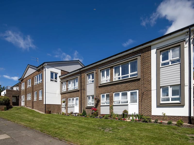 Housing 21 - Brookside Court in Liverpool, England photo 2