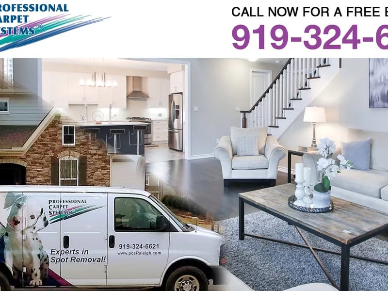 Afd Pcs Services - Home Health Nursing in Raleigh, NC photo 1