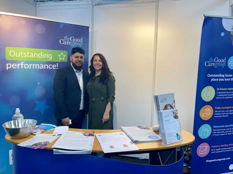 The Good Care Group in London, England photo 3