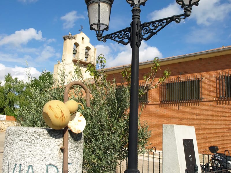 Unidad De Estancias Diurnas Ruta De La Plata - Centro de Día in Roales Del Pan, Castilla y León photo 3