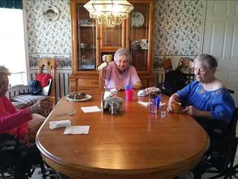 Becs Blessing, Llc — Assisted Living, Giddings, TX · photo 2