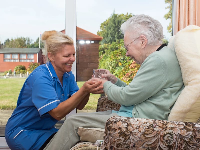 Anglia Care - In-Home Care in Ipswich, England photo 1
