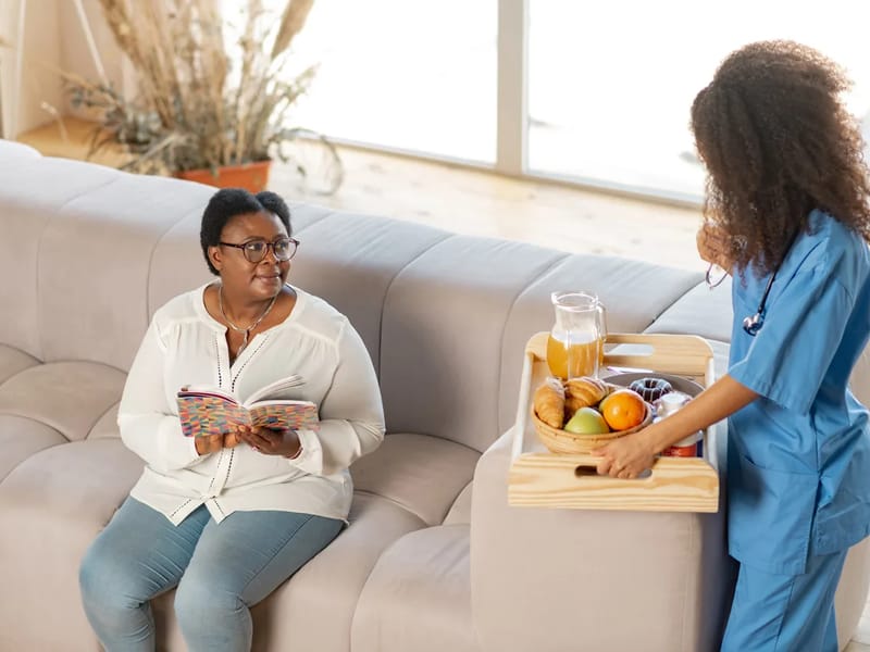 A&S ALLIANCE HOME CARE LLC - Home Health Nursing in Bloomington, MN photo 1