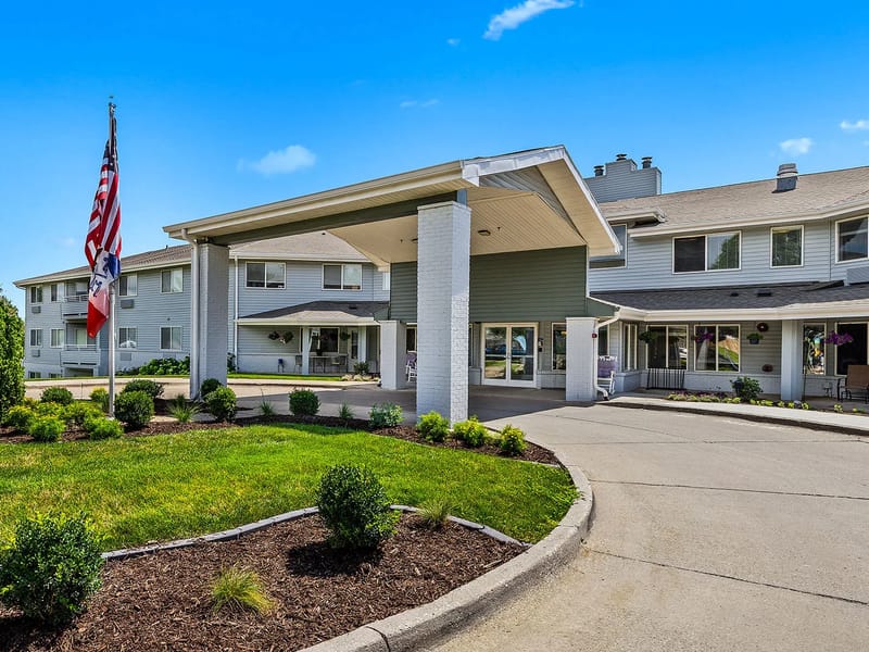 Assistive Home Companionship - Medical Transport in Urbandale, IA photo 2