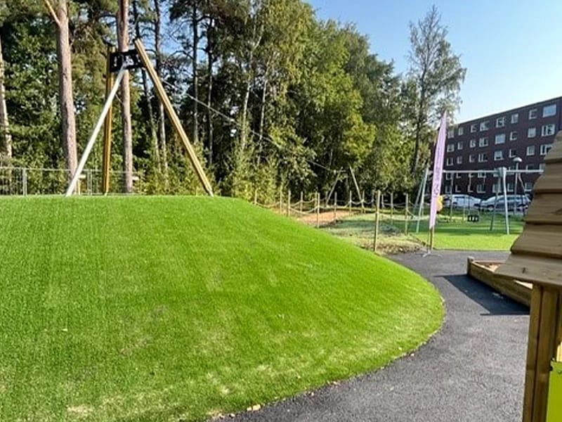 Hjortmossen - Serviceboende in Trollhättan, Västra Götalands län photo 2