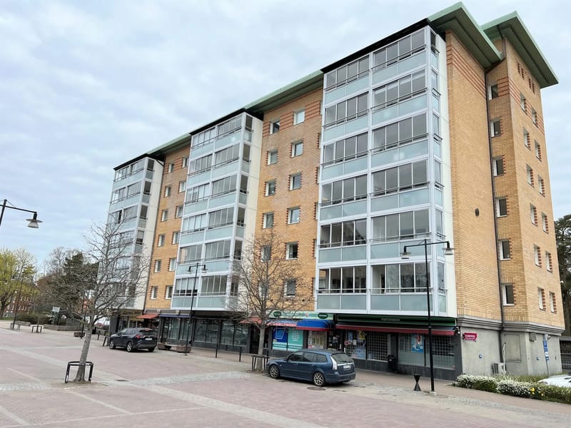Hjortmossen - Serviceboende in Trollhättan, Västra Götalands län photo 1